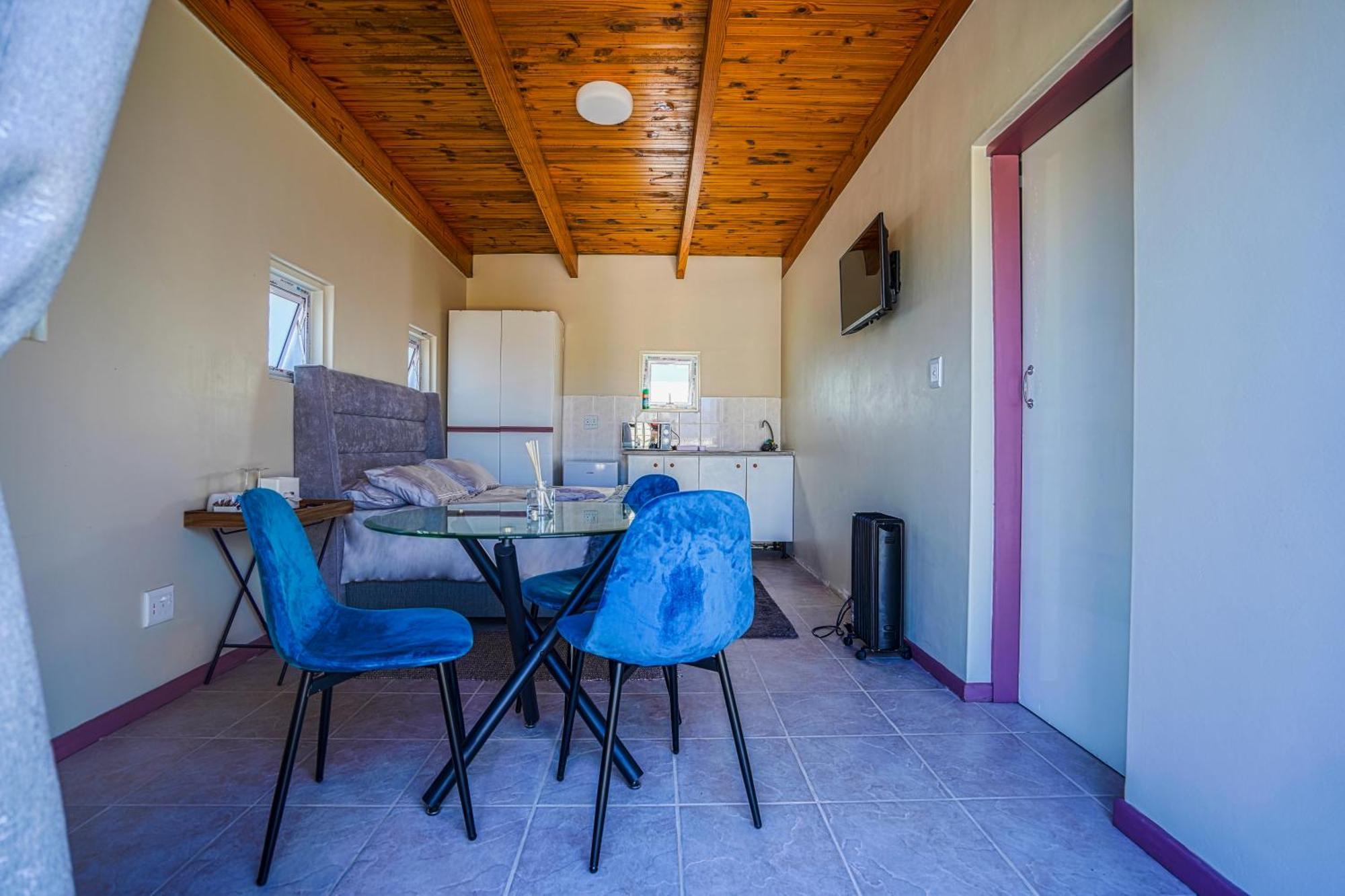 Casa de hóspedes Ocean Vibes